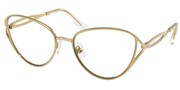 Swarovski Eyewear 0SK1017-4004