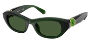 Swarovski Eyewear 0SK6036U-108171