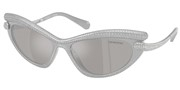Swarovski Eyewear 0SK6038-10596G