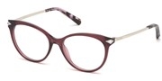Köp eller förstora dena bild,  Swarovski Eyewear  SK5312-069.