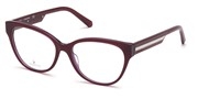 Köp eller förstora dena bild,  Swarovski Eyewear  SK5392-081.