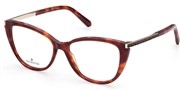 Köp eller förstora dena bild,  Swarovski Eyewear  SK5414-052.