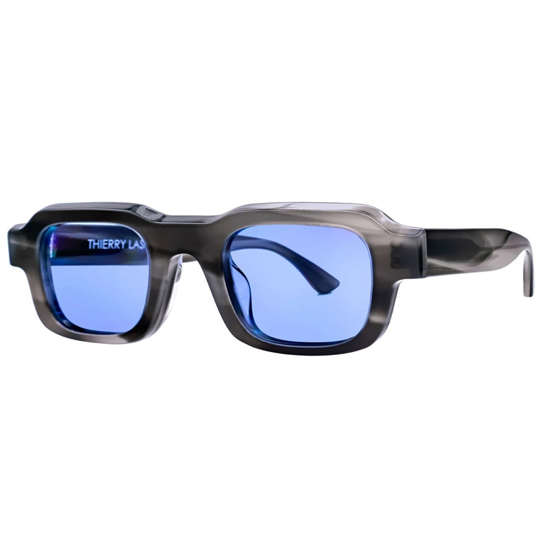 THIERRY LASRY FLEXXXY-3001PURPLE