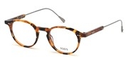 Köp eller förstora dena bild,  Tods Eyewear  TO5203-055.