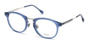 Köp eller förstora dena bild,  Tods Eyewear  TO5232-090.