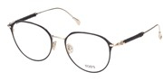 Köp eller förstora dena bild,  Tods Eyewear  TO5246-002.