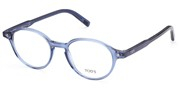 Köp eller förstora dena bild,  Tods Eyewear  TO5261-090.