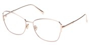 Köp eller förstora dena bild,  Tods Eyewear  TO5271-072.