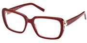 Köp eller förstora dena bild,  Tods Eyewear  TO5278-083.