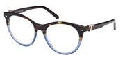 Köp eller förstora dena bild,  Tods Eyewear  TO5287-050.