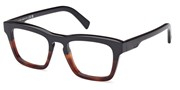 Köp eller förstora dena bild,  Tods Eyewear  TO5296-005.