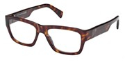 Köp eller förstora dena bild,  Tods Eyewear  TO5297-052.