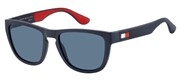 Köp eller förstora dena bild,  Tommy Hilfiger  TH1557S-8RUKU.