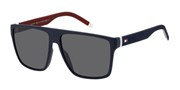 Köp eller förstora dena bild,  Tommy Hilfiger  TH1717S-FLLIR.