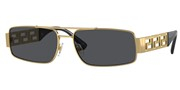 Versace 0VE2257-100287