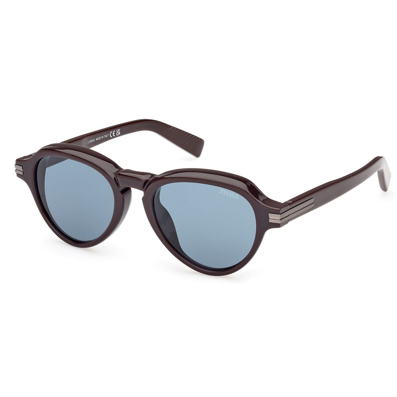 ERMENEGILDO ZEGNA EZ0252-48V