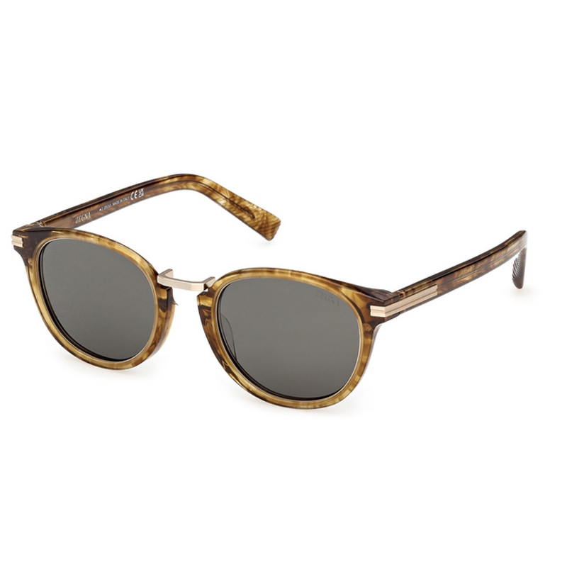 ERMENEGILDO ZEGNA EZ0284H-47N
