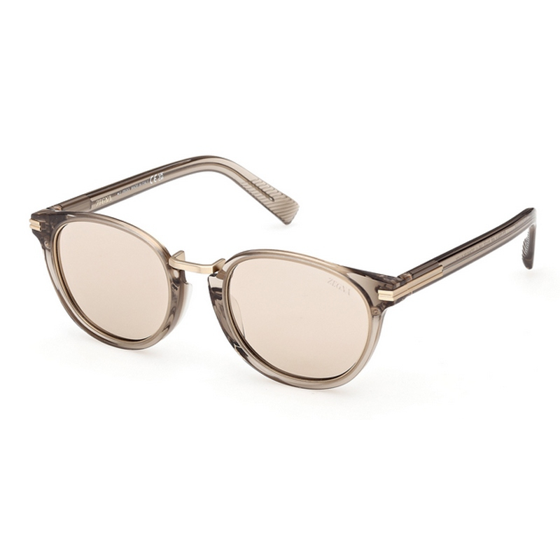 Ermenegildo Zegna EZ0284H 48E ERMENEGILDO ZEGNA EZ0284H-48E
