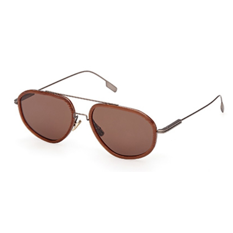 ERMENEGILDO ZEGNA EZ0305-47E