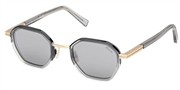 Köp eller förstora dena bild,  Ermenegildo Zegna  EZ0259-93C.