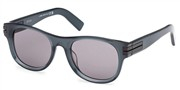 Köp eller förstora dena bild,  Ermenegildo Zegna  EZ0268-90A.